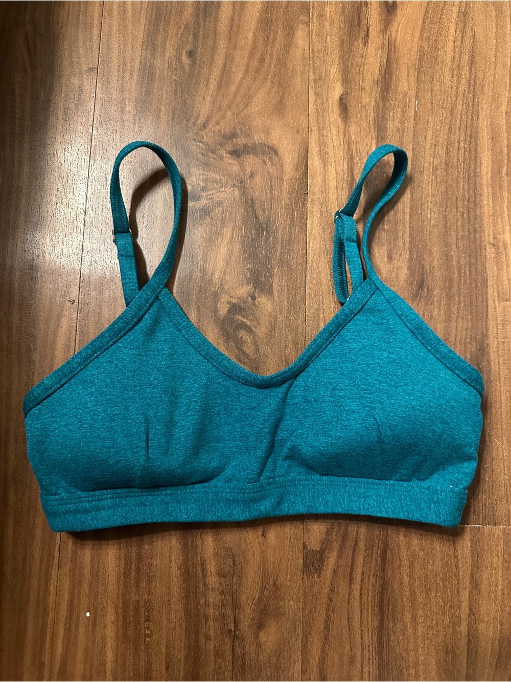 Bombshell Sportswear Bra
